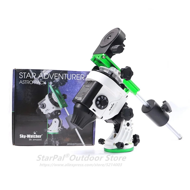 Sky Watcher Star Adventurer 2i Pro Box