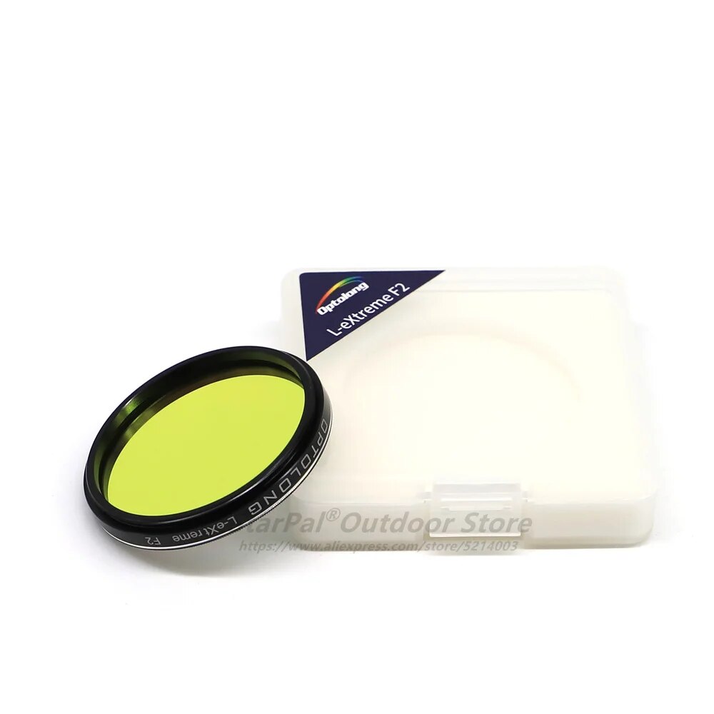 Extreme Filter Optolong L-eXtreme F2 Fast Filter