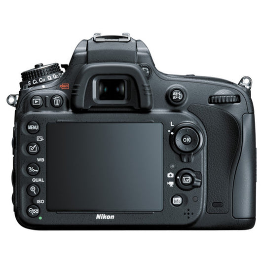 Nikon D610 Astrophotography Camera