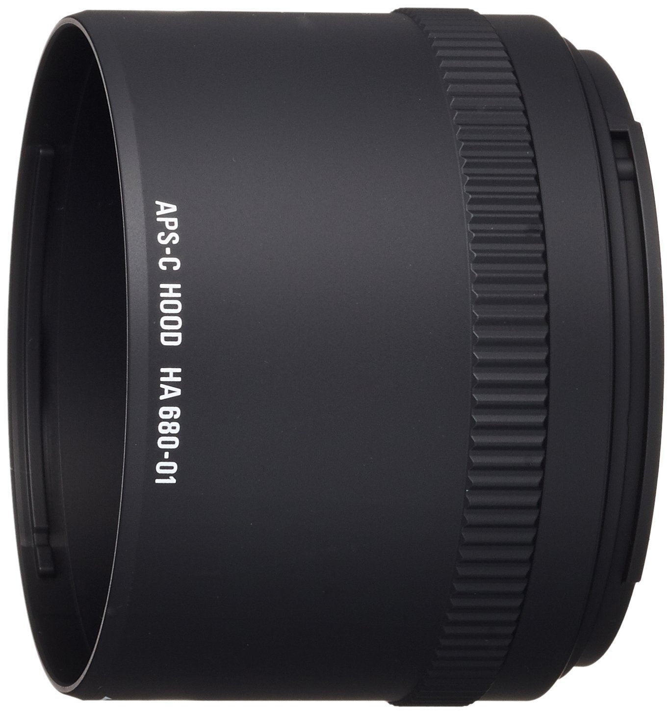 Sigma 105mm f/2.8 EX DG OS HSM Macro Lens hood