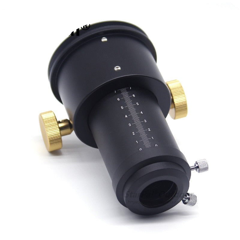 2 Inch Single / Double Speed Fixed Focuser