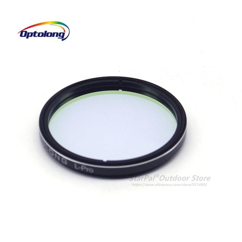 Optolong L-Pro Light Pollution Broadband Filter 2" inch