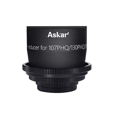 Askar 107PHQ Reducer Review