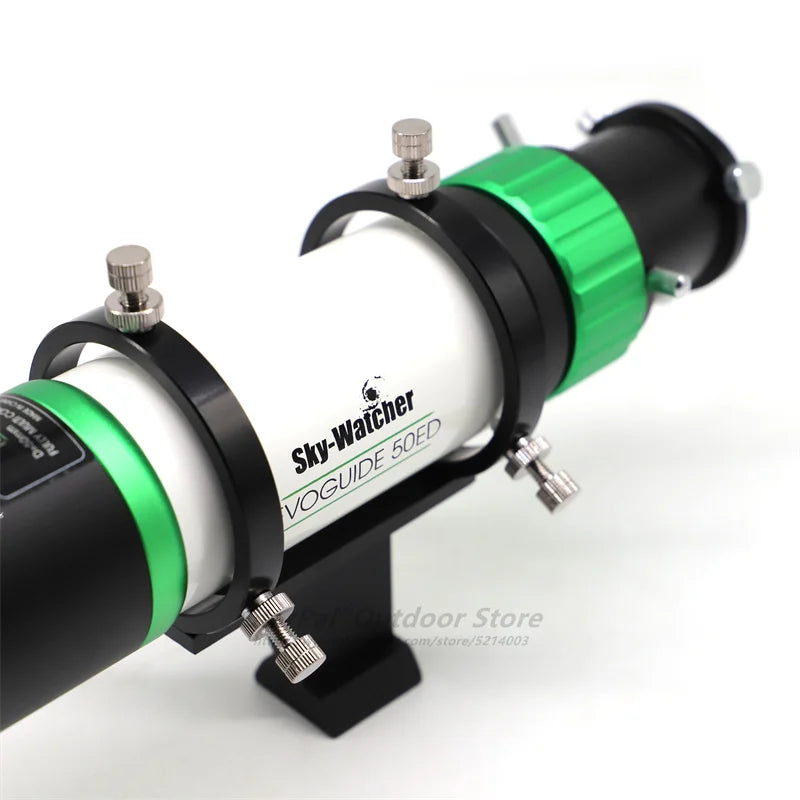 Sky Guide Ebay SkyWatcher Evoguide 50ED Guide Scope