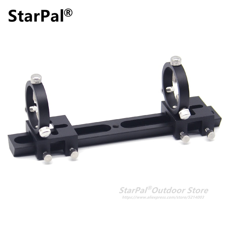 Telescope Guide Scope Rings