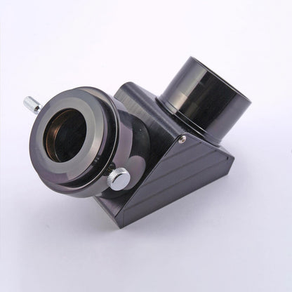 Baader 2" 90°  Diagonal with 1.25" Eyepiece Adapter