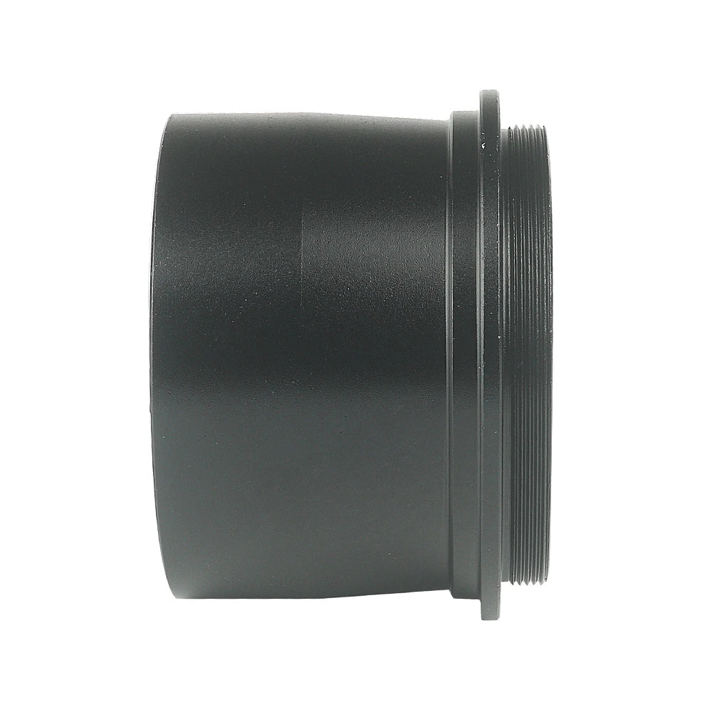 2" M48 T Tube Adapter