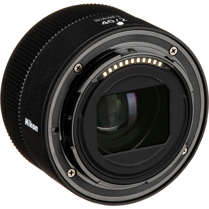 Nikon Z Lens 40mm f/2 