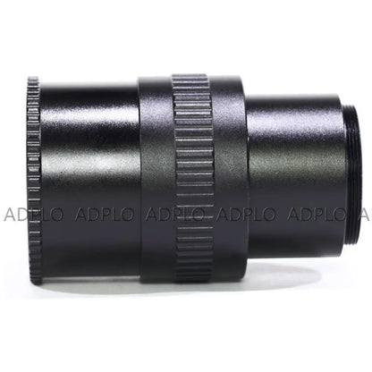 M42 to M42 Mount Lens Adjustable Focusing Helicoid Macro Tube Adapter - 35mm to 90mm