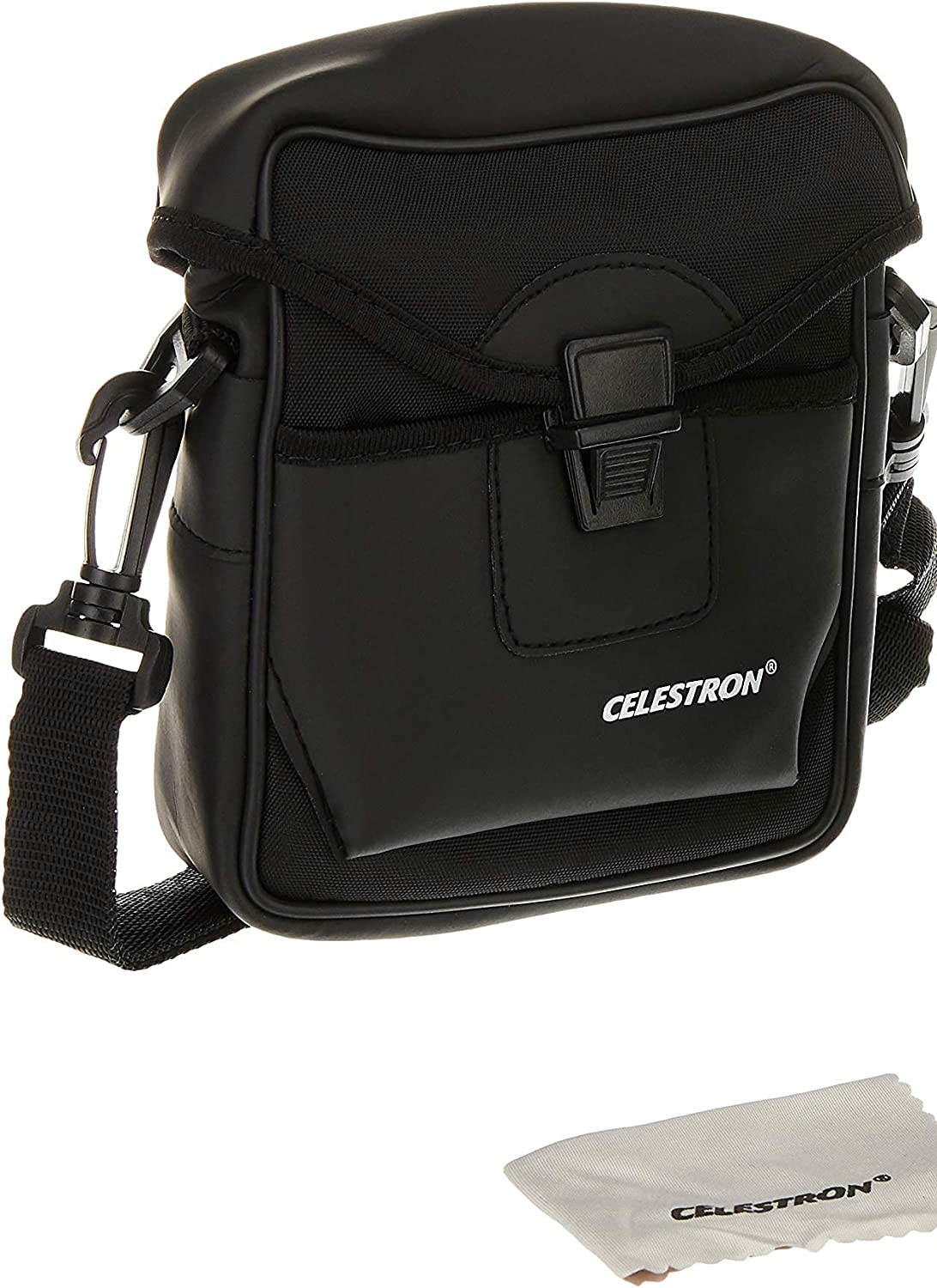 Celestron TrailSeeker 10x32 bag