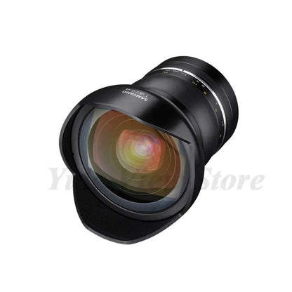 Samyang XP 14mm F/2.4 for Canon Nikon