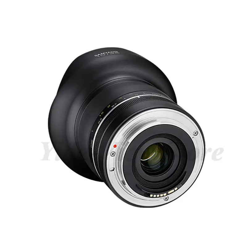 Samyang XP 10mm f/3.5 Canon Nikon
