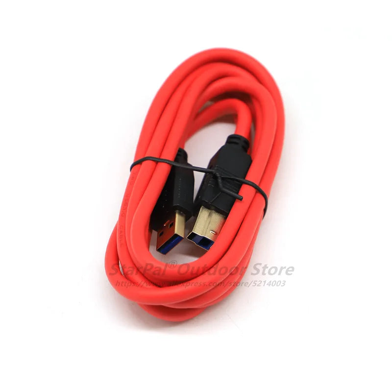 ZWO USB 3.0 Flexible Camera Cable