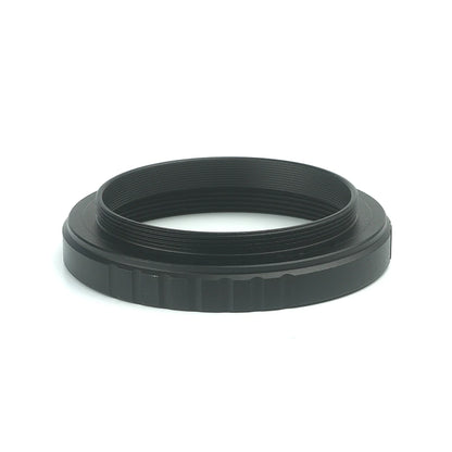 EYSDON SCT Female to M48x0.75mm Male Thread T Ring Adapter Telescope Threads Converter-#90734