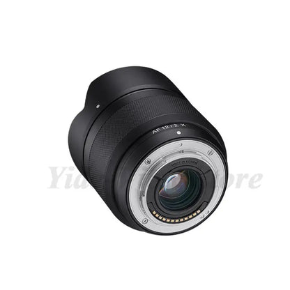 Samyang AF 12mm F2 Fuji Lens