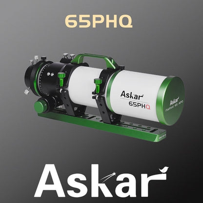 Askar 65PHQ APO Telescope