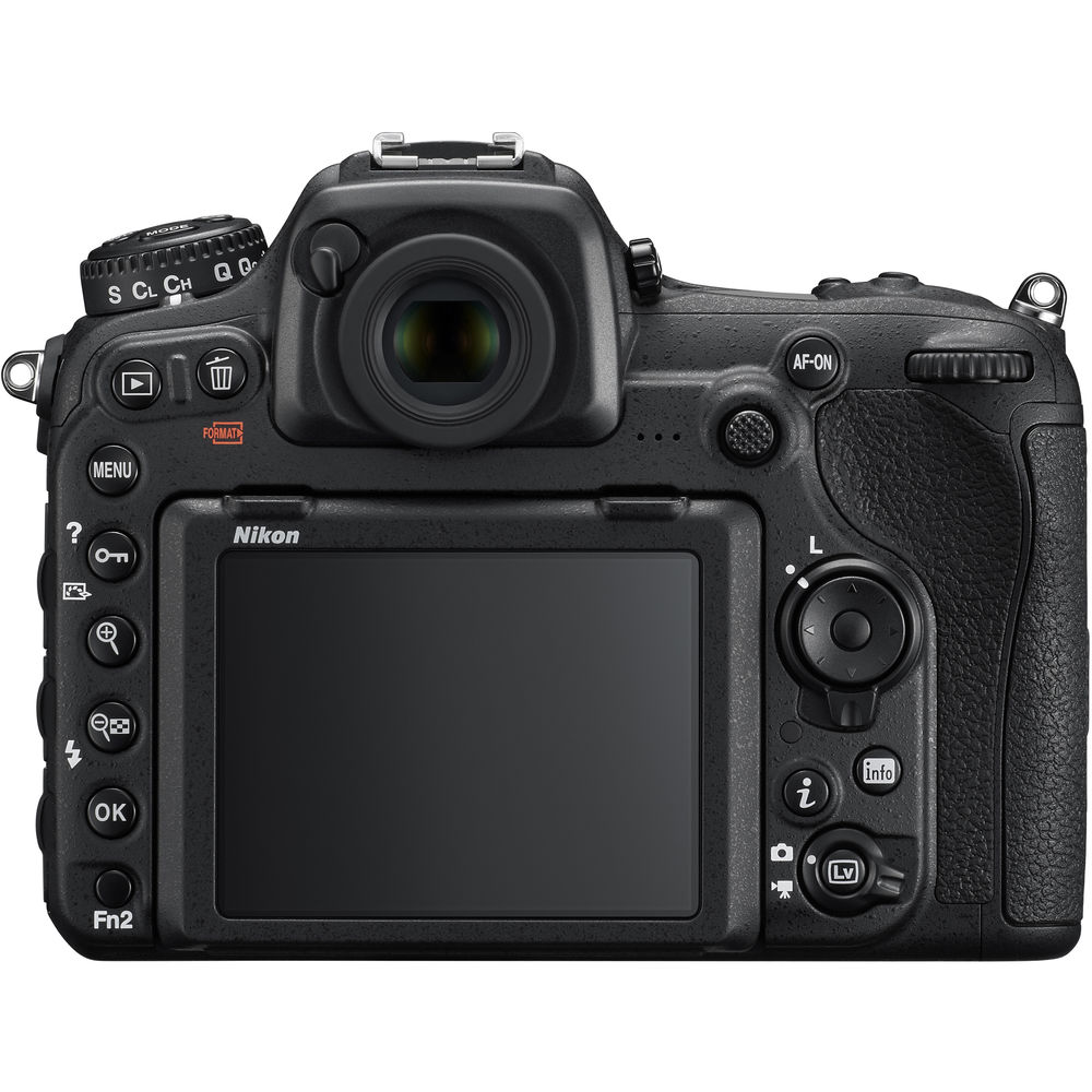 Nikon D500 Camera Astrophotography