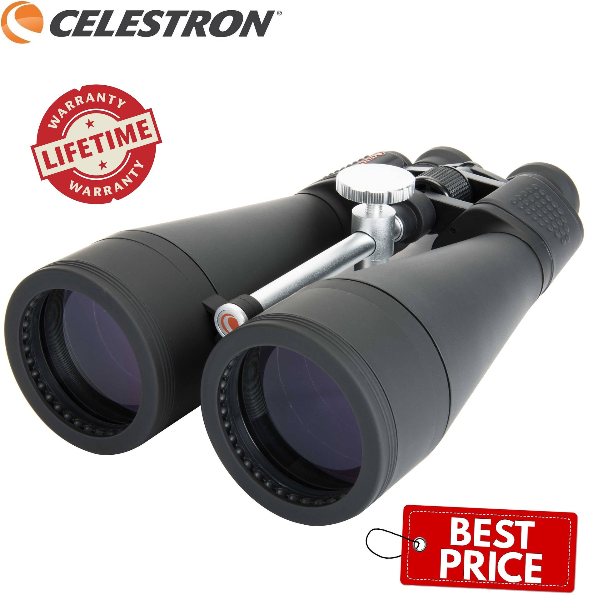 Celestron SkyMaster 20-80