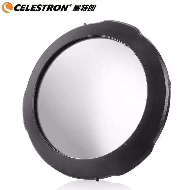 Celestron Solar Filter 8" SCT For NexStar 8SE/4SE CPC800 C8 C8HD CPC800 CPC800hd
