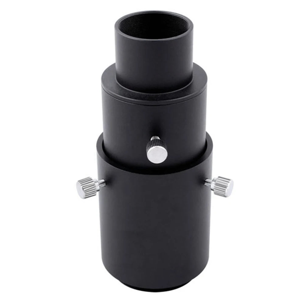 1.25" Variable Projection Camera Adapter for Astrophotography