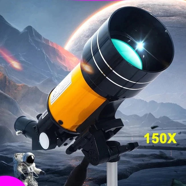 Best Telescope for Kids