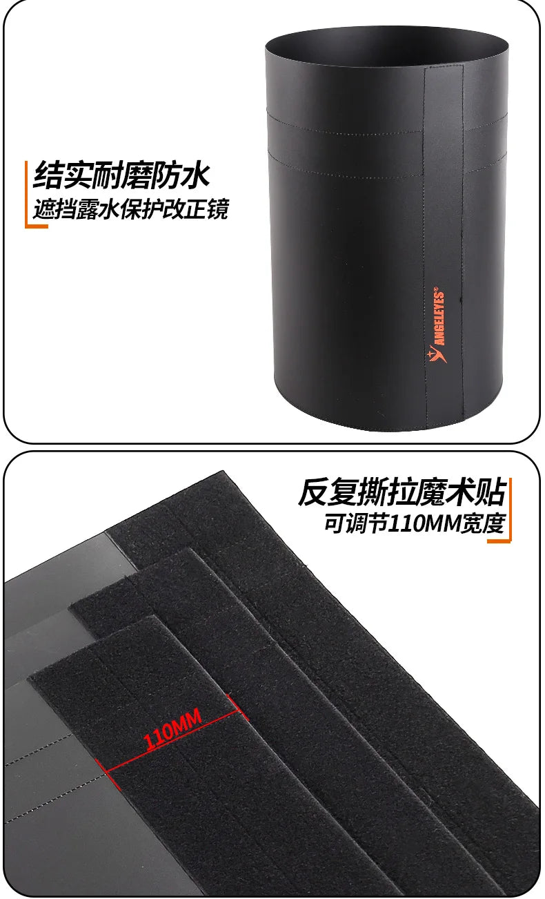 Sunshade Dew Protection for Celestron Telescopes