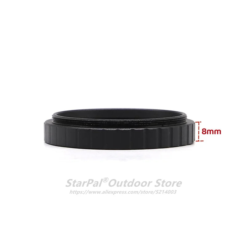 M54 Extension Tube - 8mm
