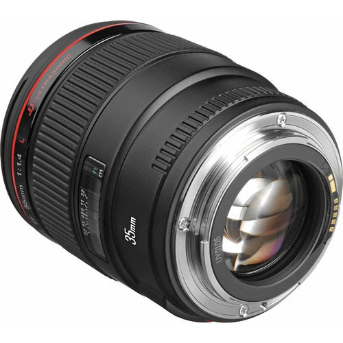 Canon EF 35mm f/1.4L USM Lens