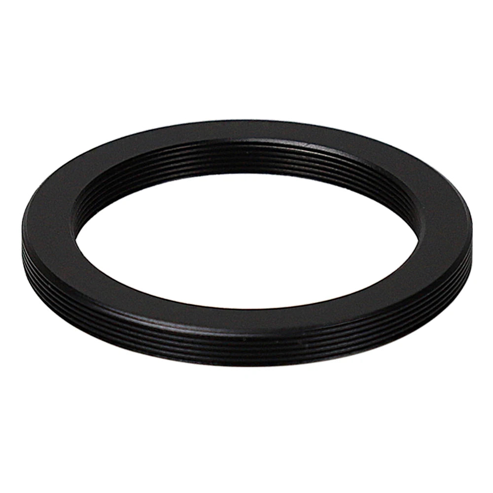 M42x0.75mm Female to M54x0.75mm Male Mount Converter