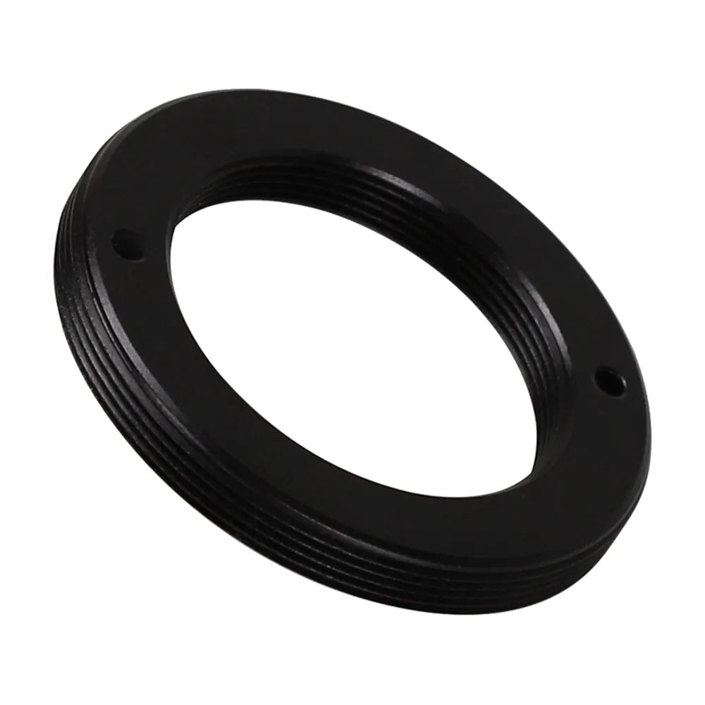 M35x1mm Female to SCT Male Threads T-Ring Adapter