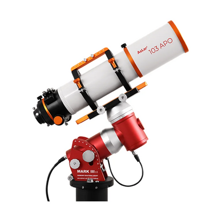 Askar 103 APO Telescope