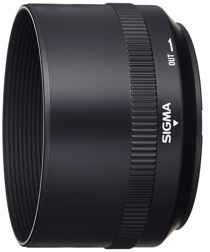 Sigma 105mm f/2.8 EX DG OS HSM Macro Lens