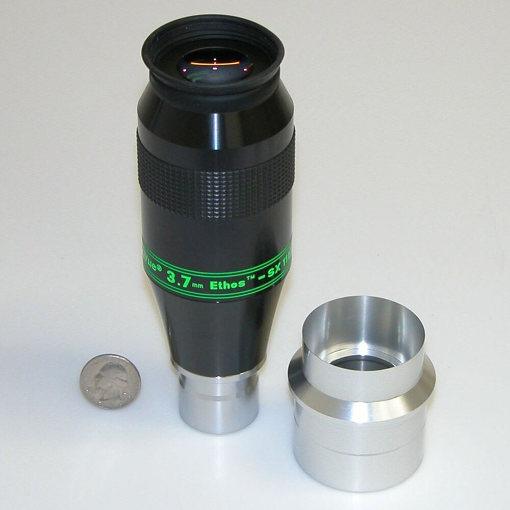 Tele Vue 3.7mm Ethos-SX Eyepiece TE-ETH-03.7