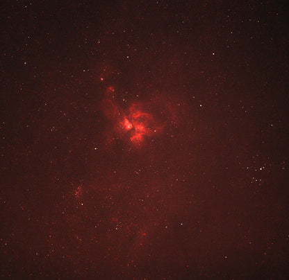 H-Alpha Filter 82mm Astrophotography