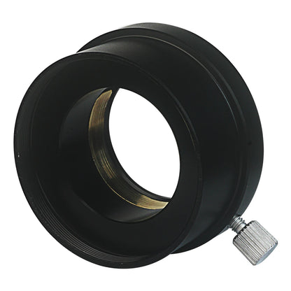 2 to 1.25 Inch Telescope Eyepiece Mount Adapter