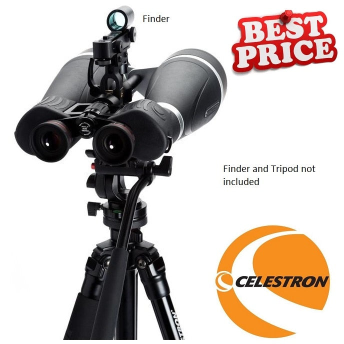 Celestron skymaster pro deals 20x80 binoculars reviews