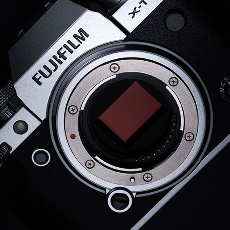 Fujifilm X-T4