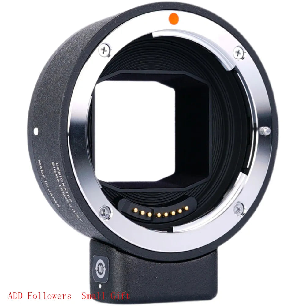 Sigma MC-11 Adapter Mount