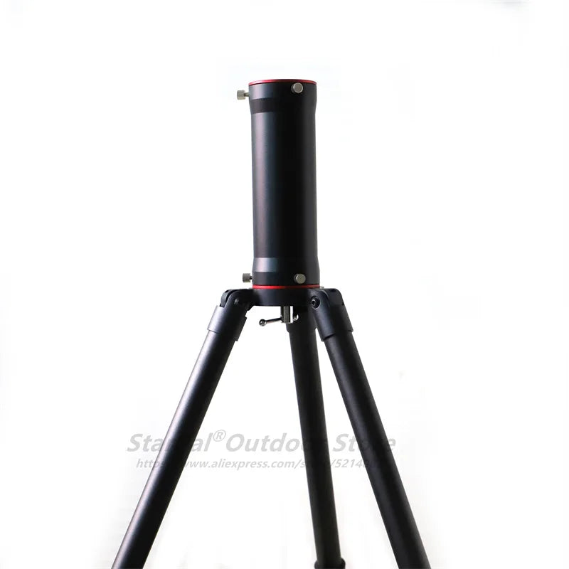 Sky Watcher Equatorial Tripod Red