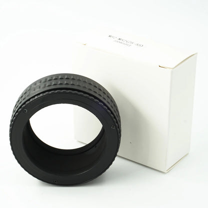 M52 Helicoidal Extension Tube 25mm - 55mm