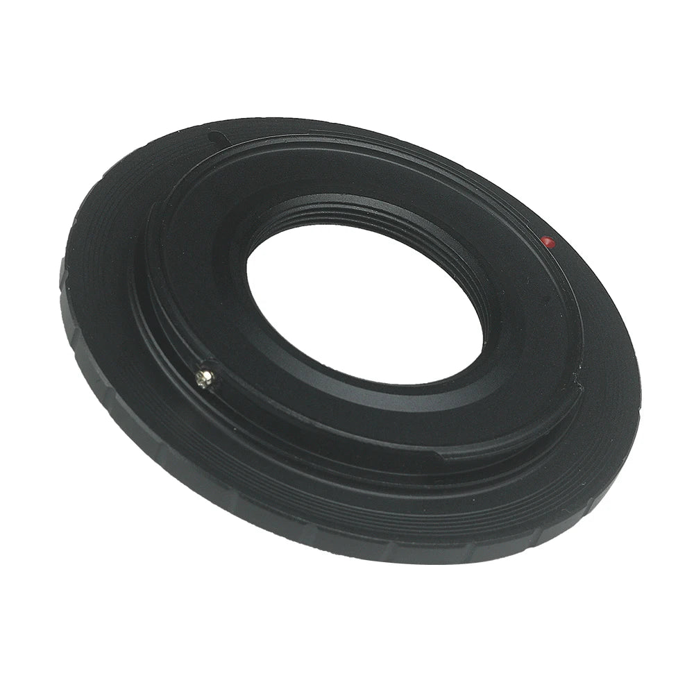 C to Nikon Lens Mount Adapter