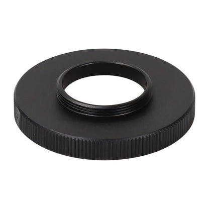 M42x0.75mm to M25x0.75mm Conversion T Ring Adapter