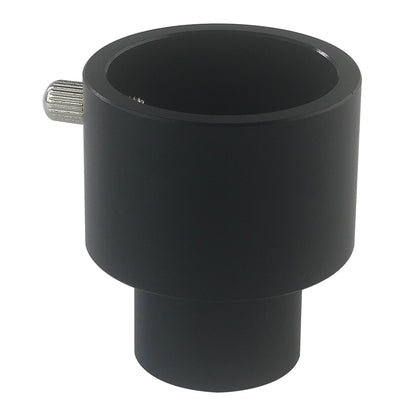 0.965" to 1.25" T-tube Adapter from 24.5mm to 31.7mm