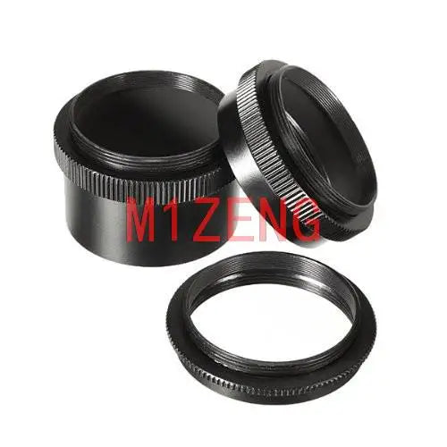 M39 Extension Tube - Macro Rings