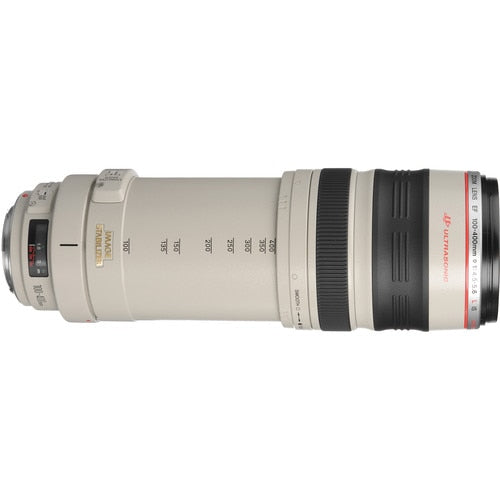 Canon EF 100-400mm f/4.5-5.6L IS USM Lens