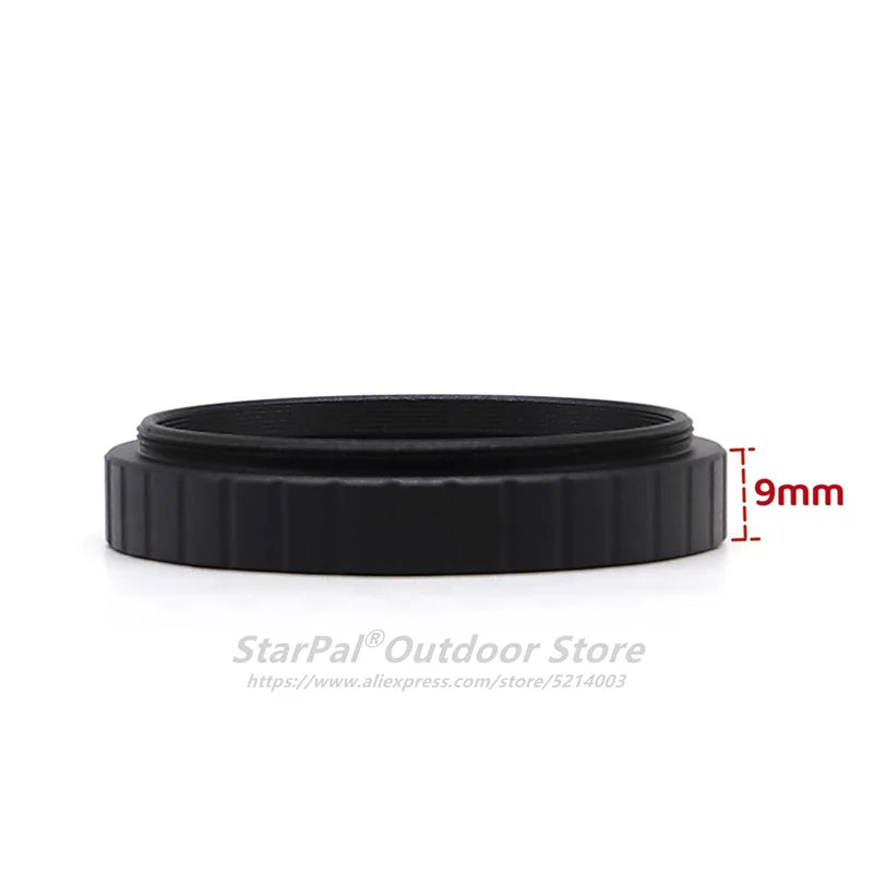 M54 Extension Tube - 9mm