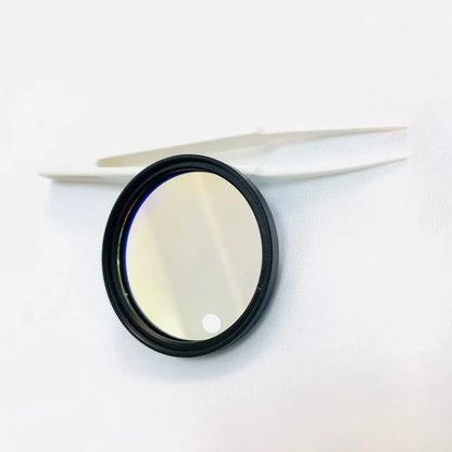 H Beta Camera Lens Filter for Astrophotography