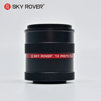 Sky Rover 1x Field Flattener for 80/90/102/130/155 APO PRO Telescope