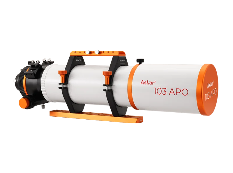 Askar 103APO Telescope