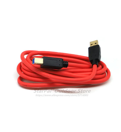 ZWO USB 3.0 Flexible Camera Cable